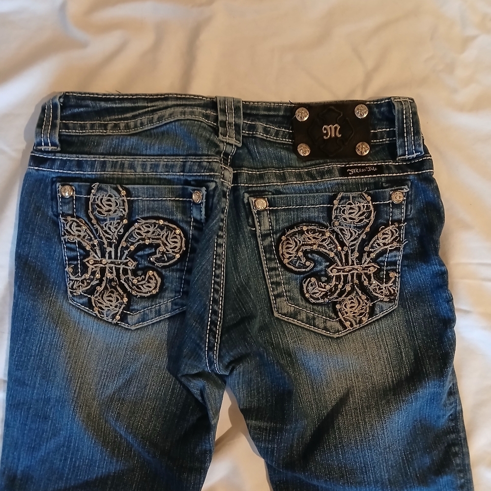 Miss Me jeans size 28